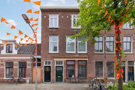 Bakkerstraat thumbnail
