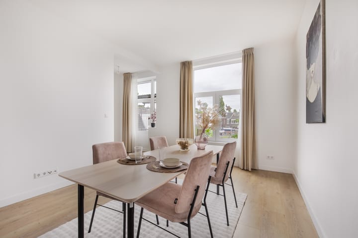Foto 4 van Bakkerstraat 38-A