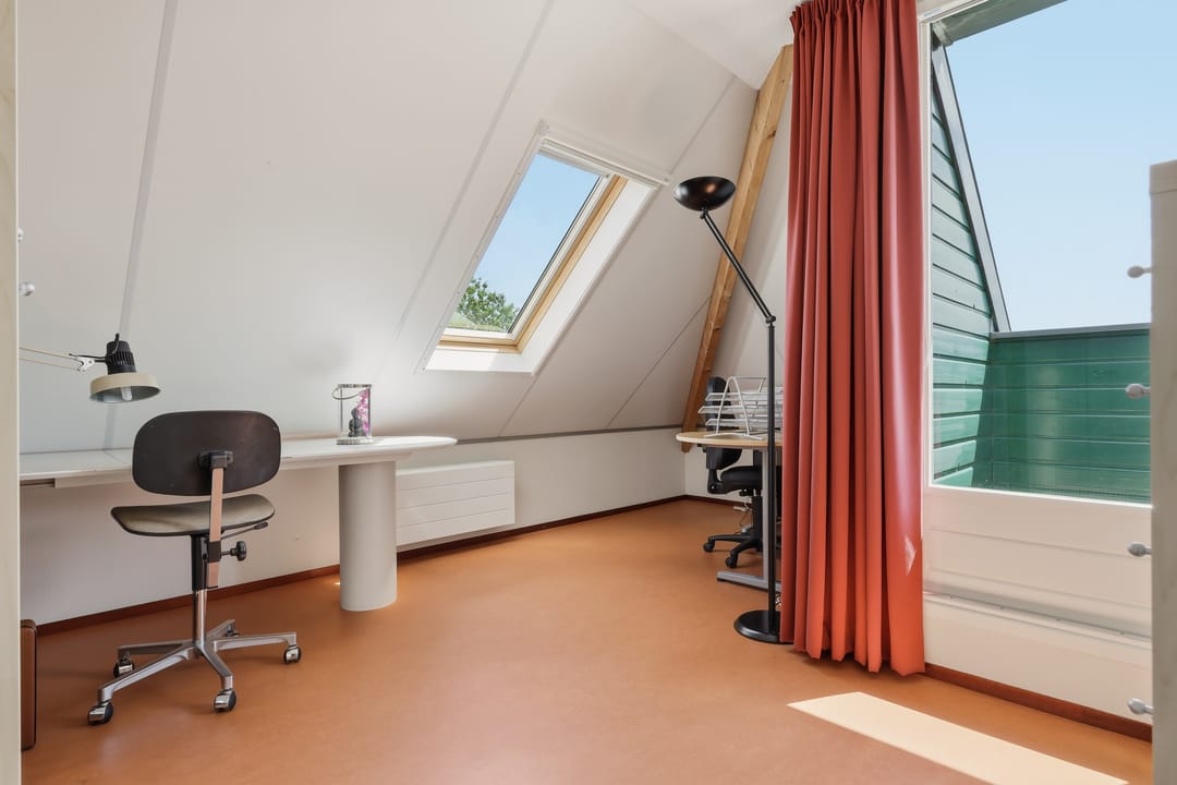 Foto 41 van Haaldersbroekerdwarsstraat 12-A