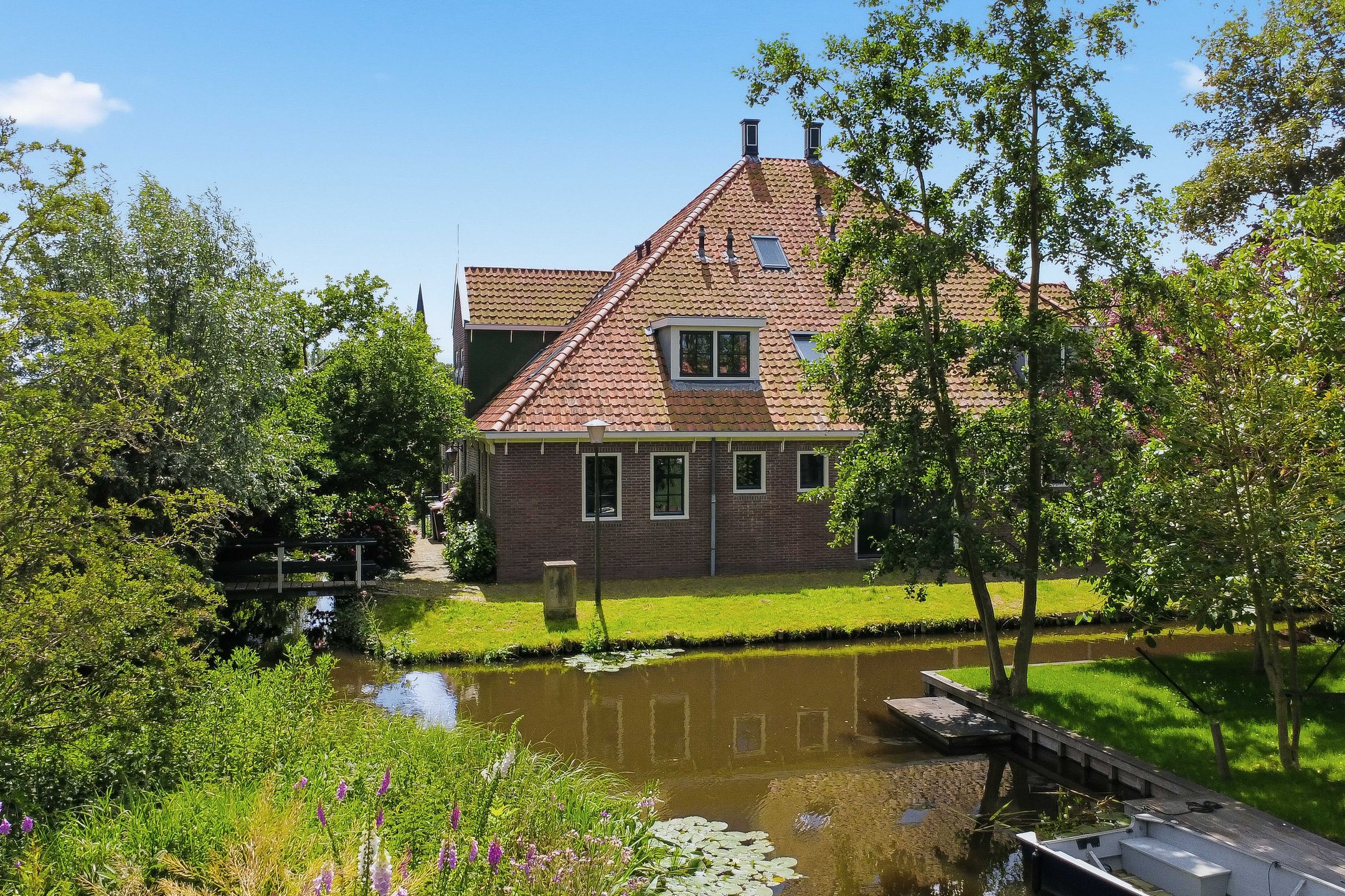 Foto 3 van Haaldersbroekerdwarsstraat 12-A