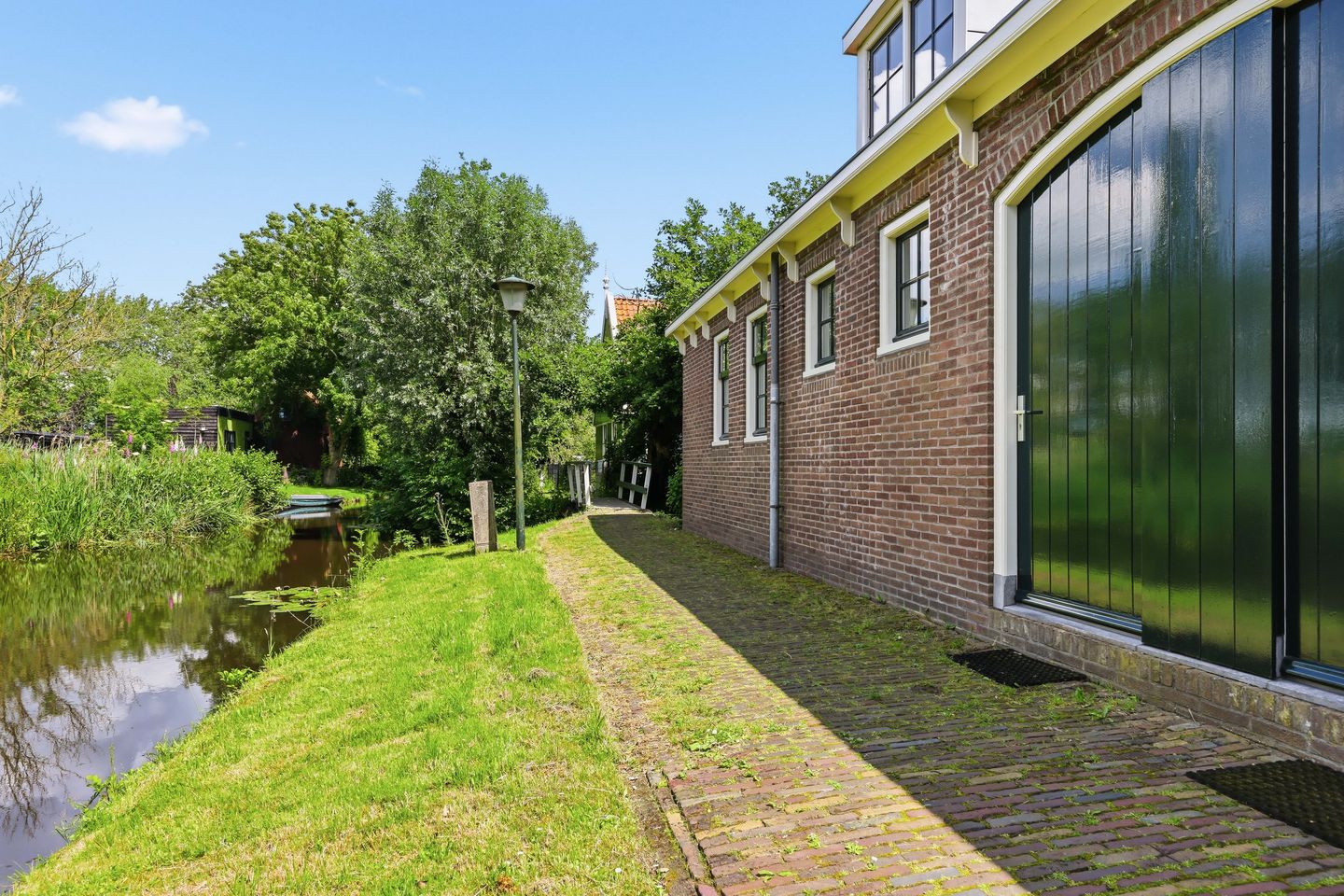 Foto 4 van Haaldersbroekerdwarsstraat 12-A