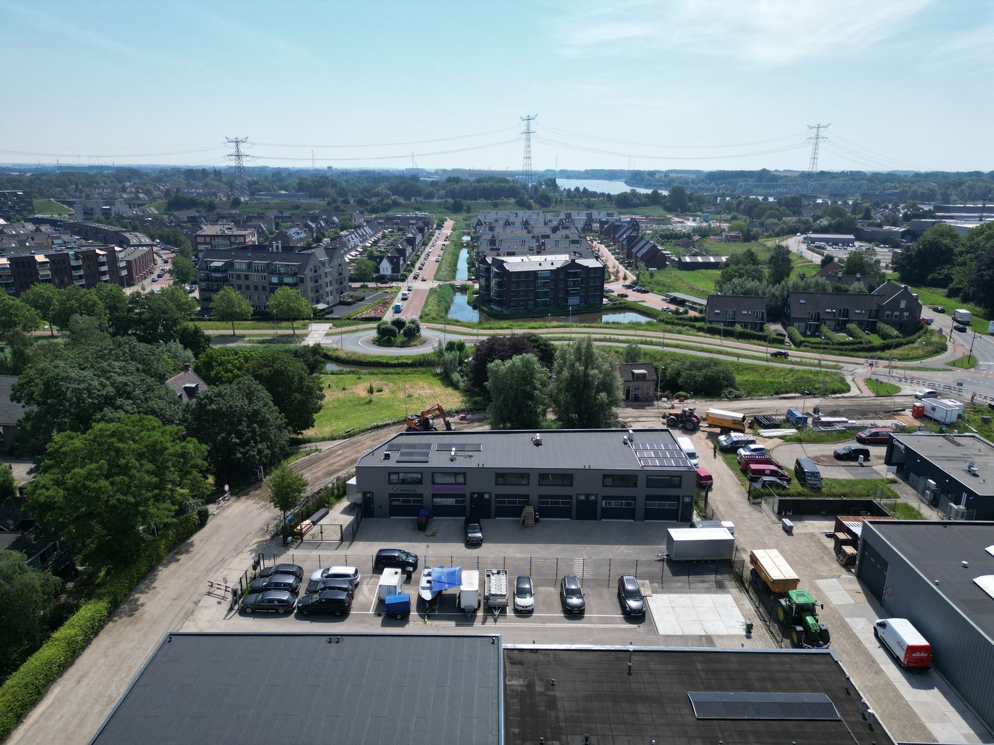 Bekijk foto 2 van Matena 1-E