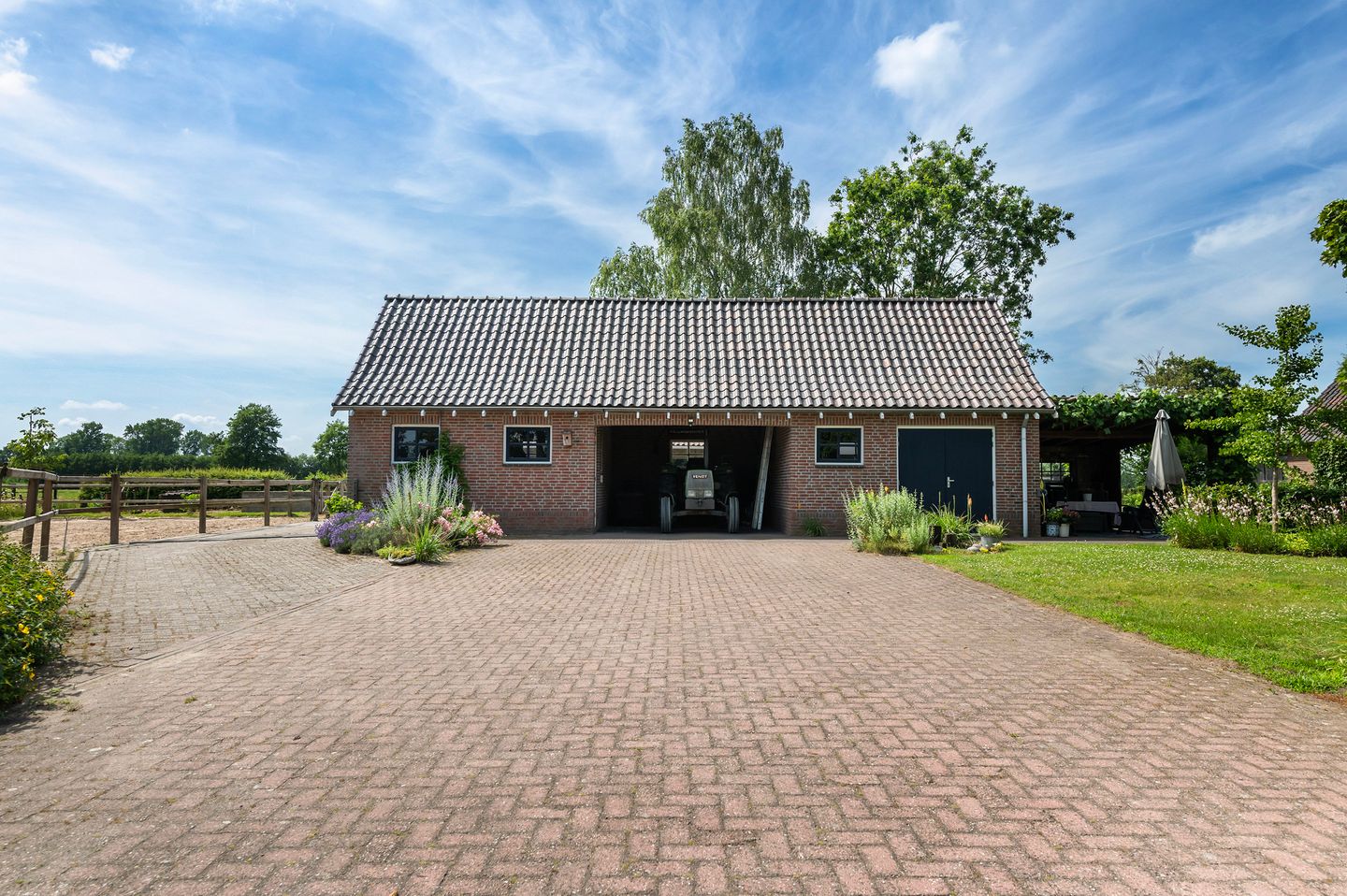Photo 34 of Rouwhorsterdijk 3-A