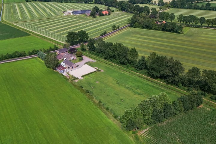 Foto 3 van Rouwhorsterdijk 3-A