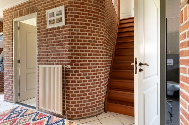Twee-onder-één-kap te koop: Rouwhorsterdijk 3A, Zieuwent
