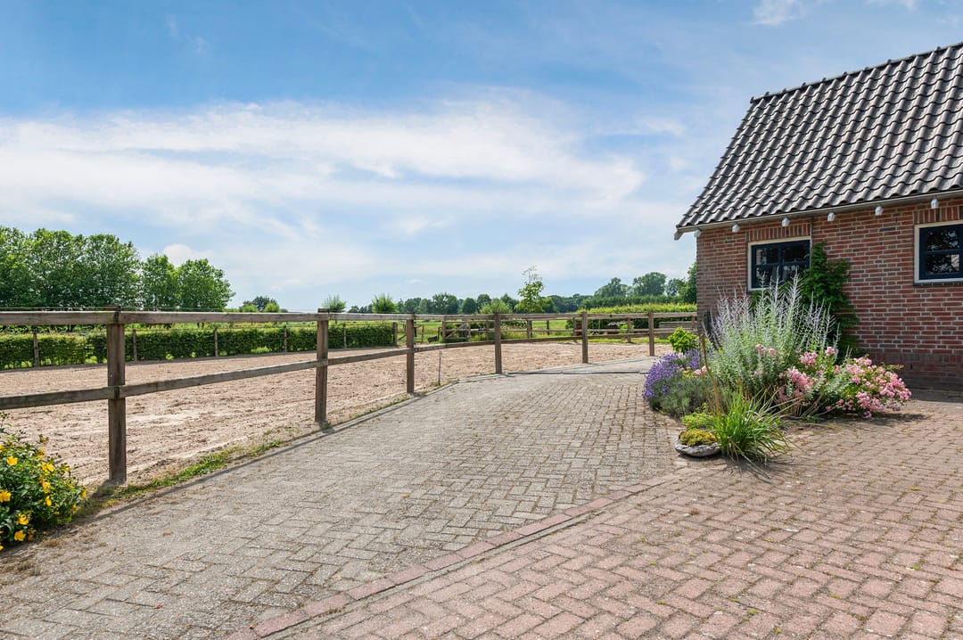 Photo 8 of Rouwhorsterdijk 3-A