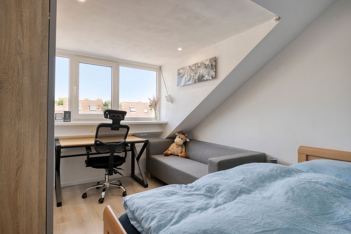 Photo 20 of Combinatiepolder 29