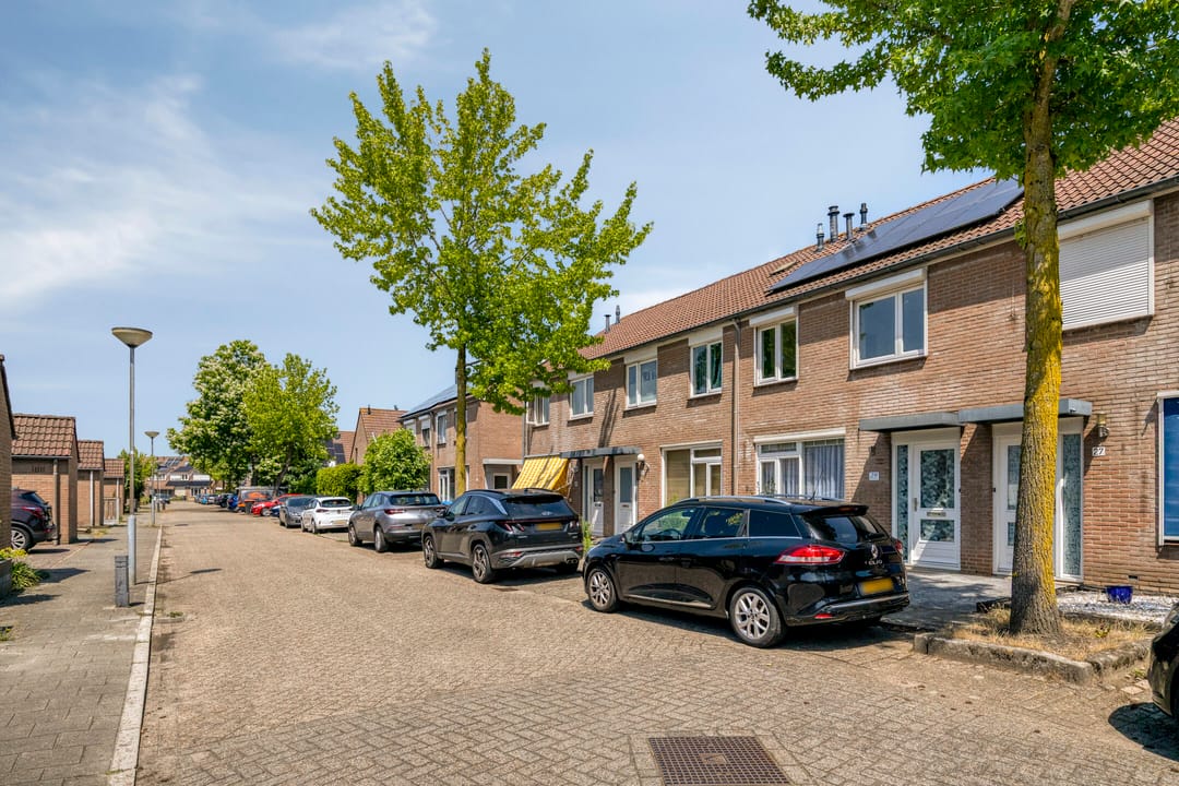 Photo 26 of Combinatiepolder 29