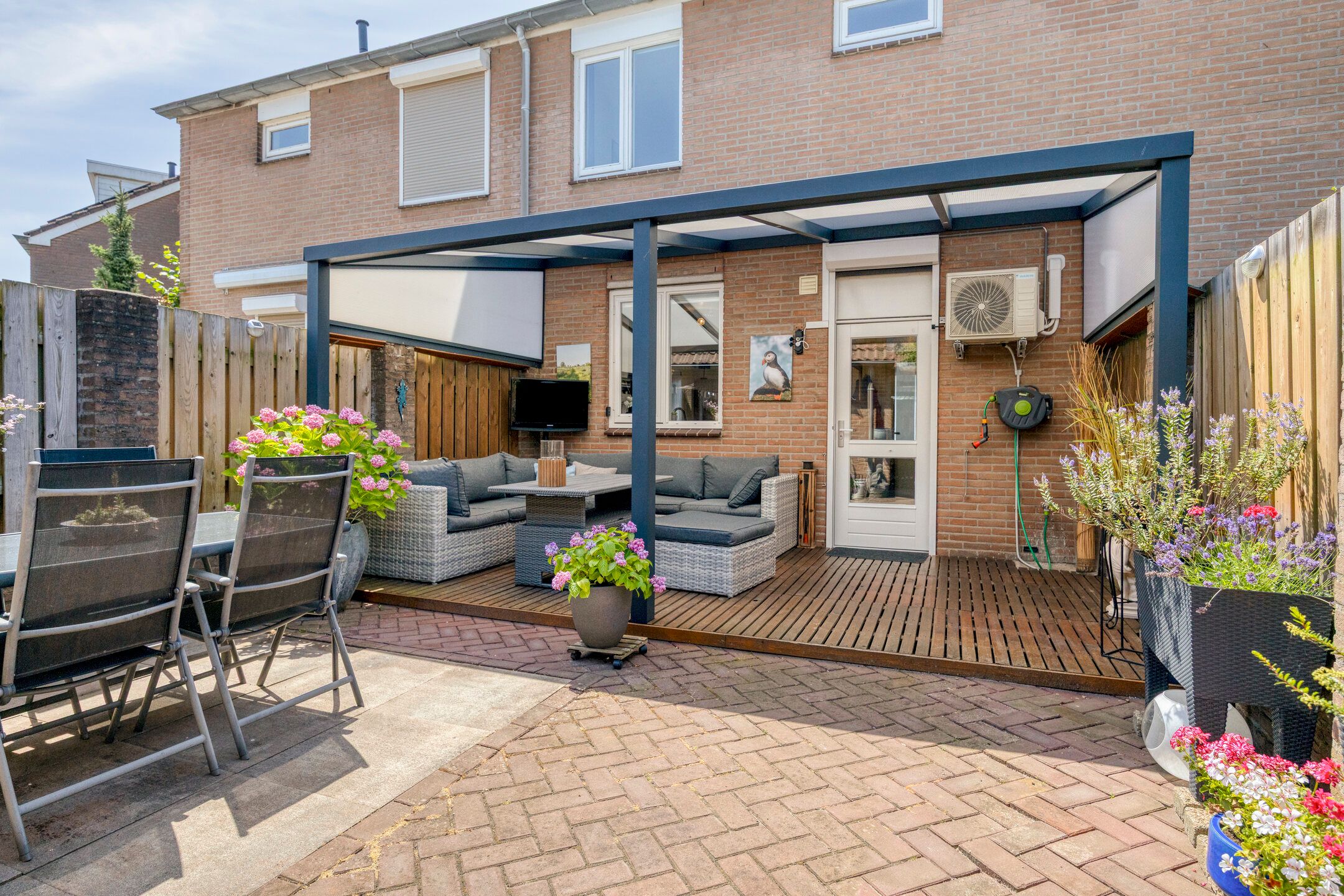 Photo 24 of Combinatiepolder 29
