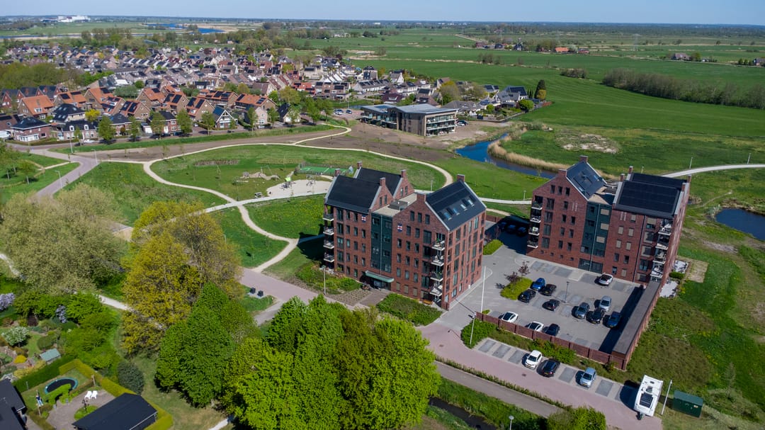 Photo 8 of Torenwachter 12