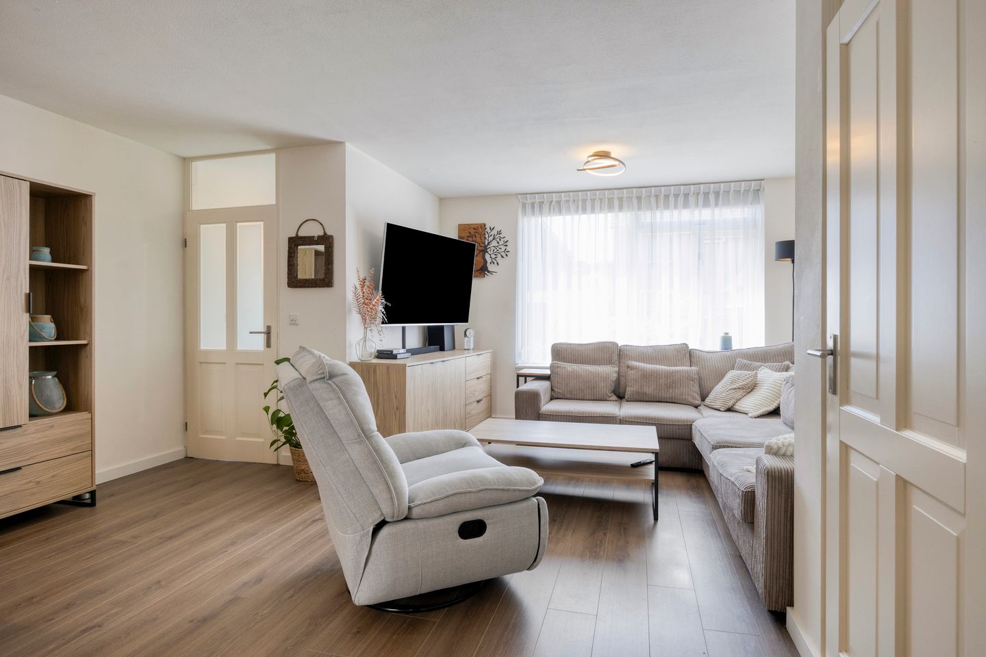 Photo 5 of Combinatiepolder 29