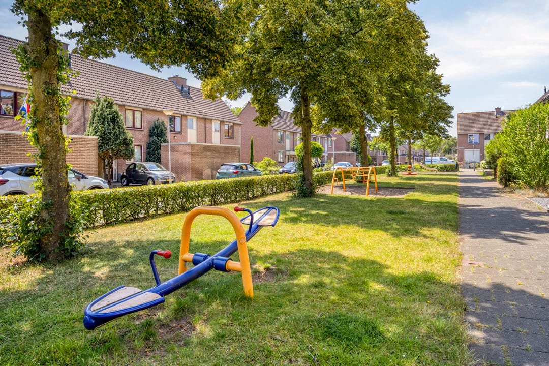 Photo 28 of Combinatiepolder 29