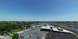 View 360° photo