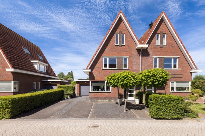 Photo 4 of Johannes Kolfstraat 30
