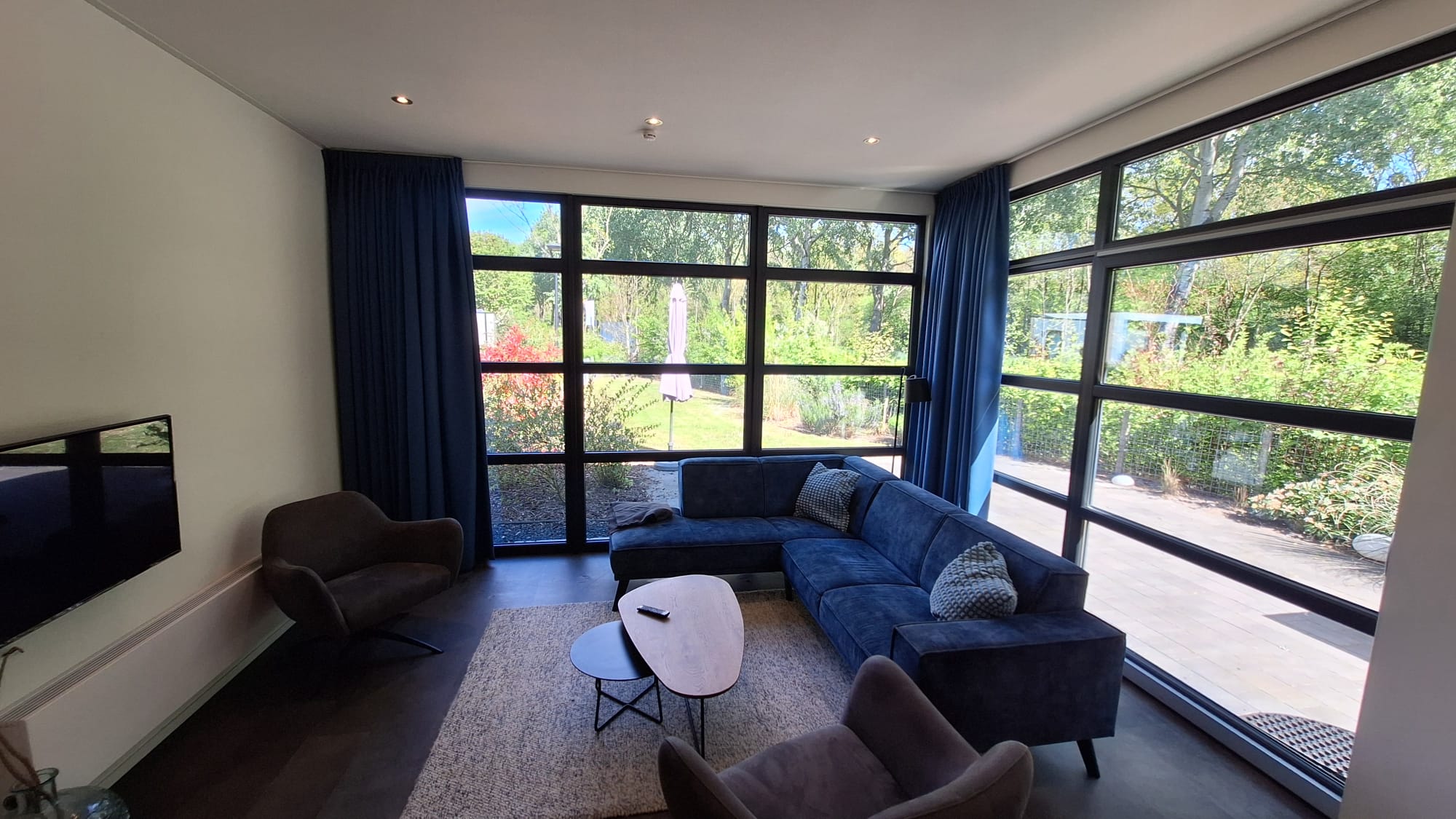 2-bedroom freehold villa in Velsen-Zuid — photo 3 of 5