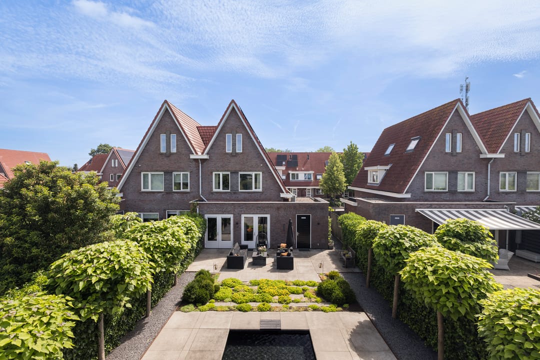 Photo 43 of Johannes Kolfstraat 30