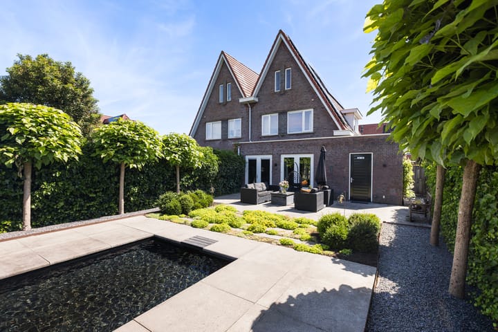 Photo 2 of Johannes Kolfstraat 30