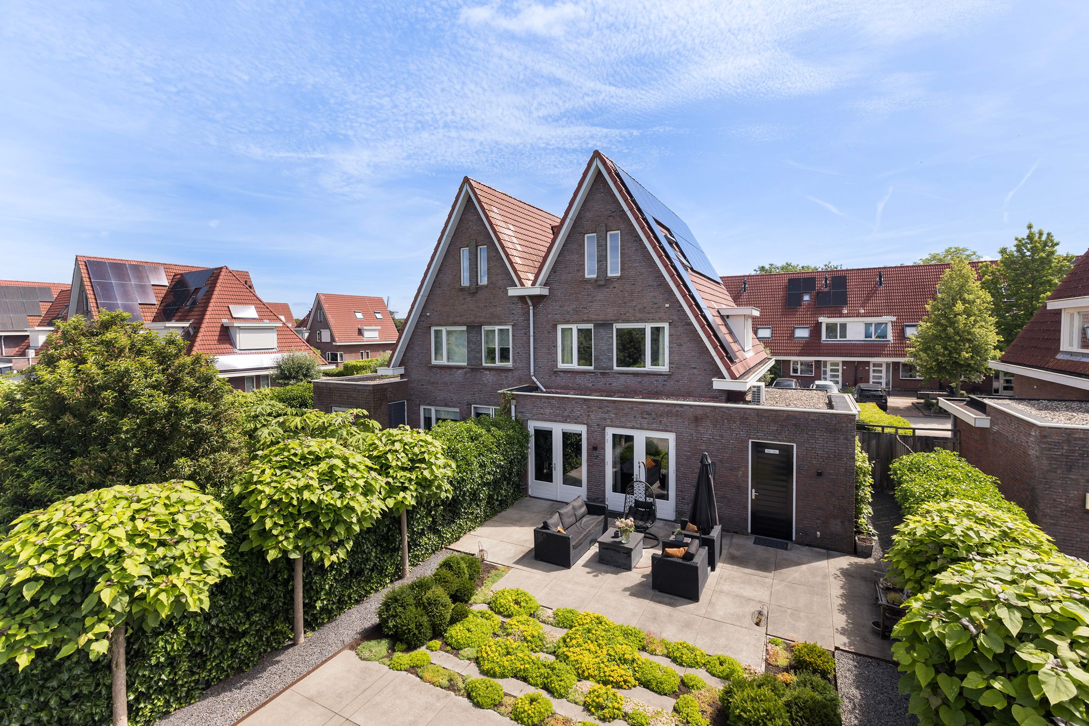 Photo 42 of Johannes Kolfstraat 30