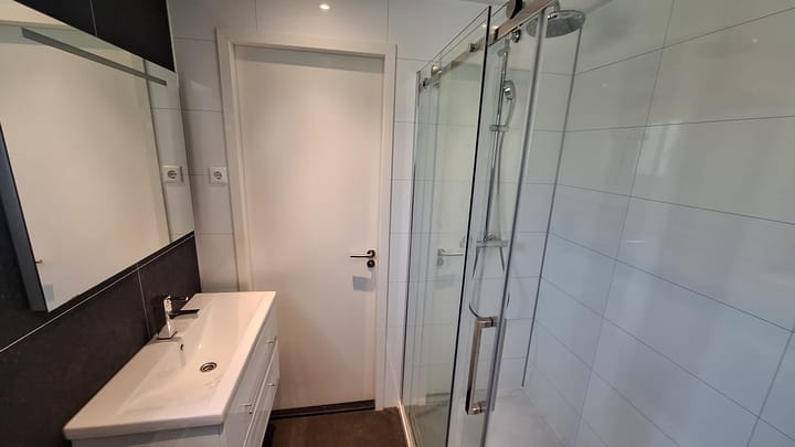 Vrijstaande woning te koop: Droompark Buitenhuizen 455, Velsen-Zuid