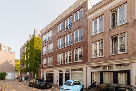 Vinkenstraat thumbnail