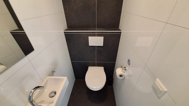 Vrijstaande woning te koop: Droompark Buitenhuizen 455, Velsen-Zuid