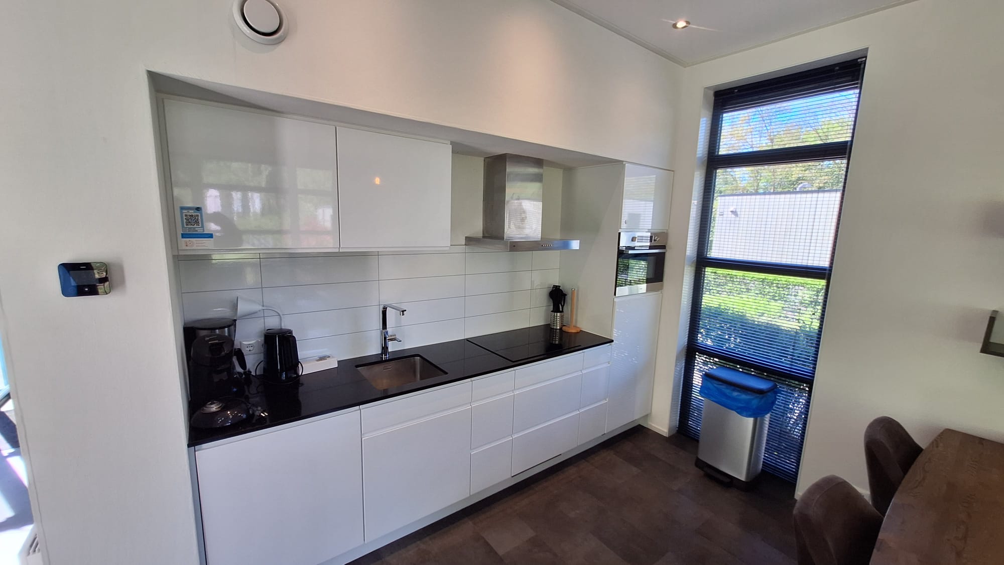 2-bedroom freehold villa in Velsen-Zuid — photo 4 of 5