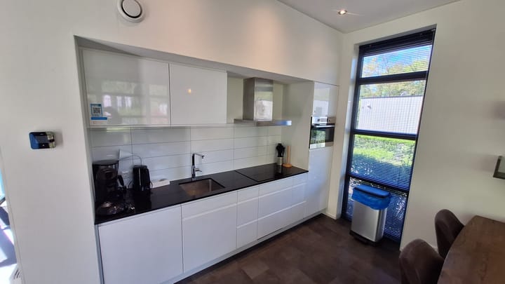 Vrijstaande woning te koop: Droompark Buitenhuizen 455, Velsen-Zuid