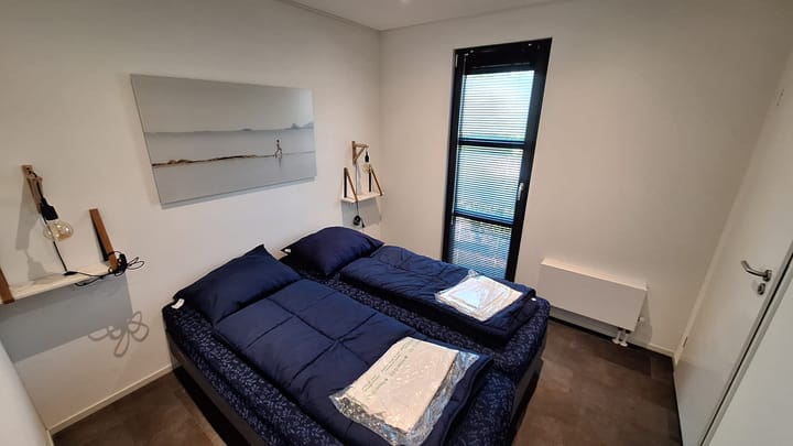 Vrijstaande woning te koop: Droompark Buitenhuizen 455, Velsen-Zuid