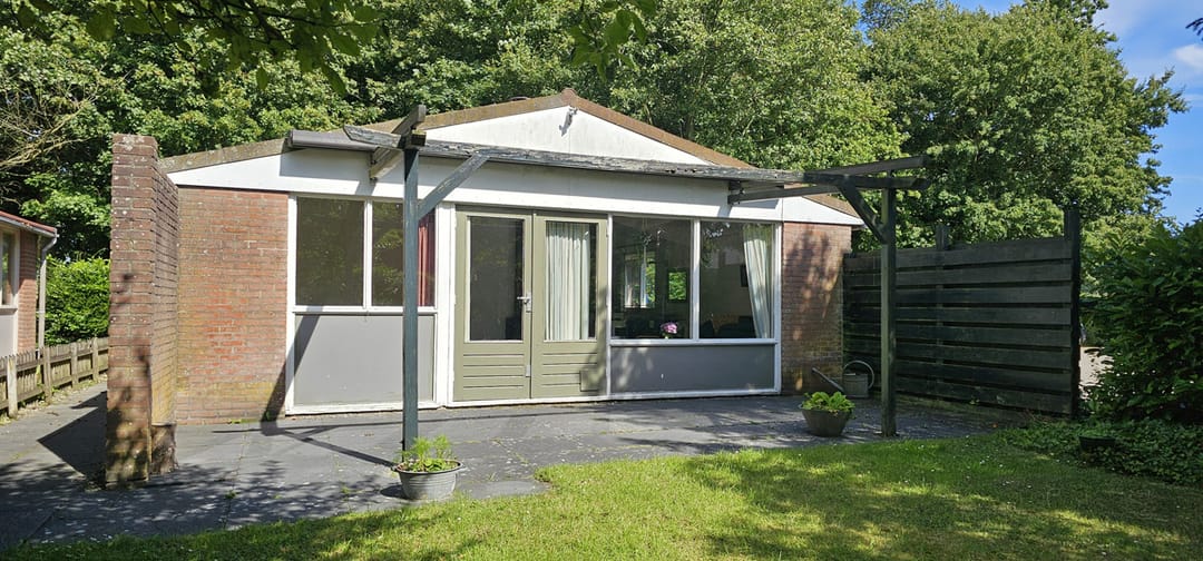 Foto 1 van Rekerlanden 183