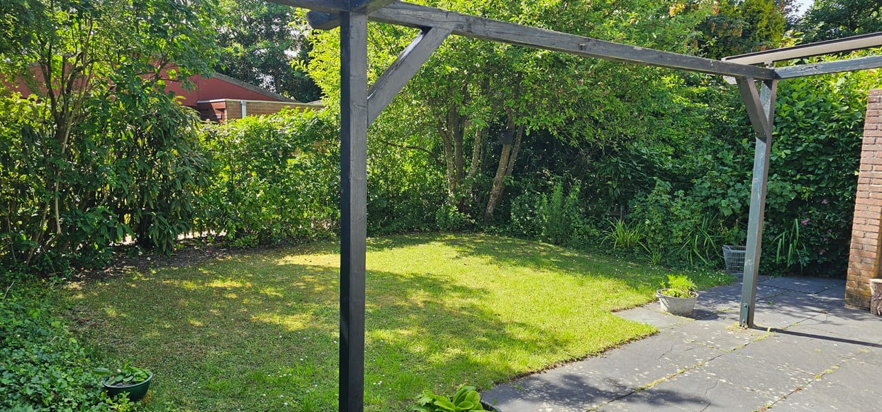 Foto 4 van Rekerlanden 183