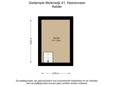 Bekijk plattegrond