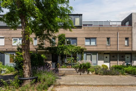 Samora Machelstraat thumbnail