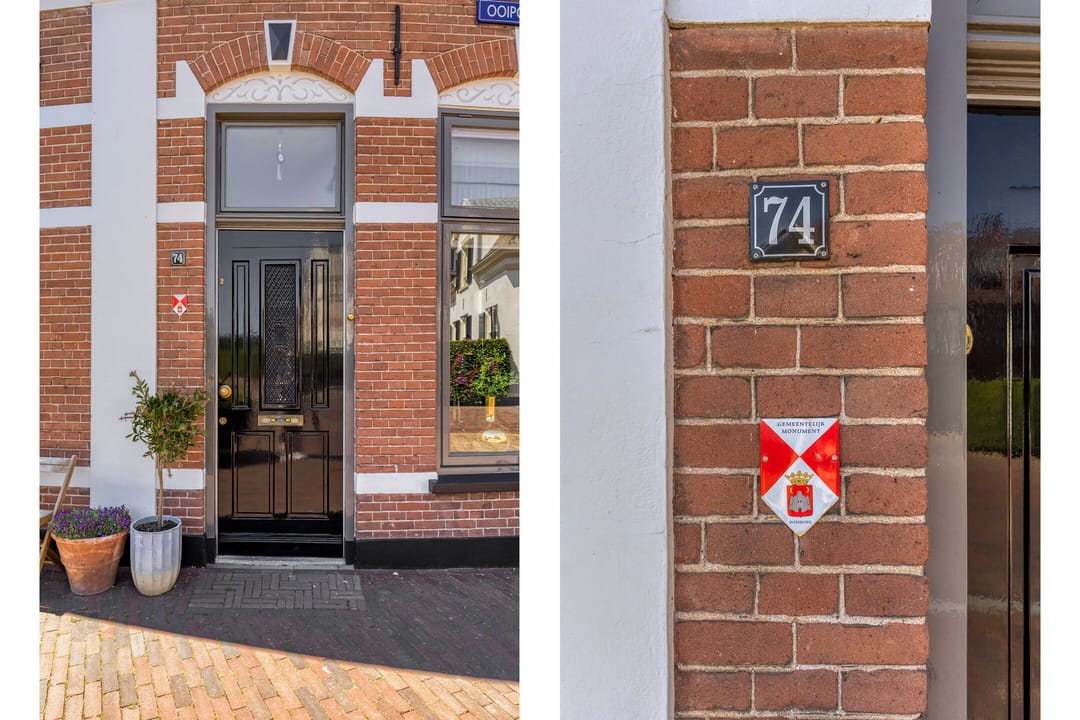 Photo 11 of Ooipoortstraat 74