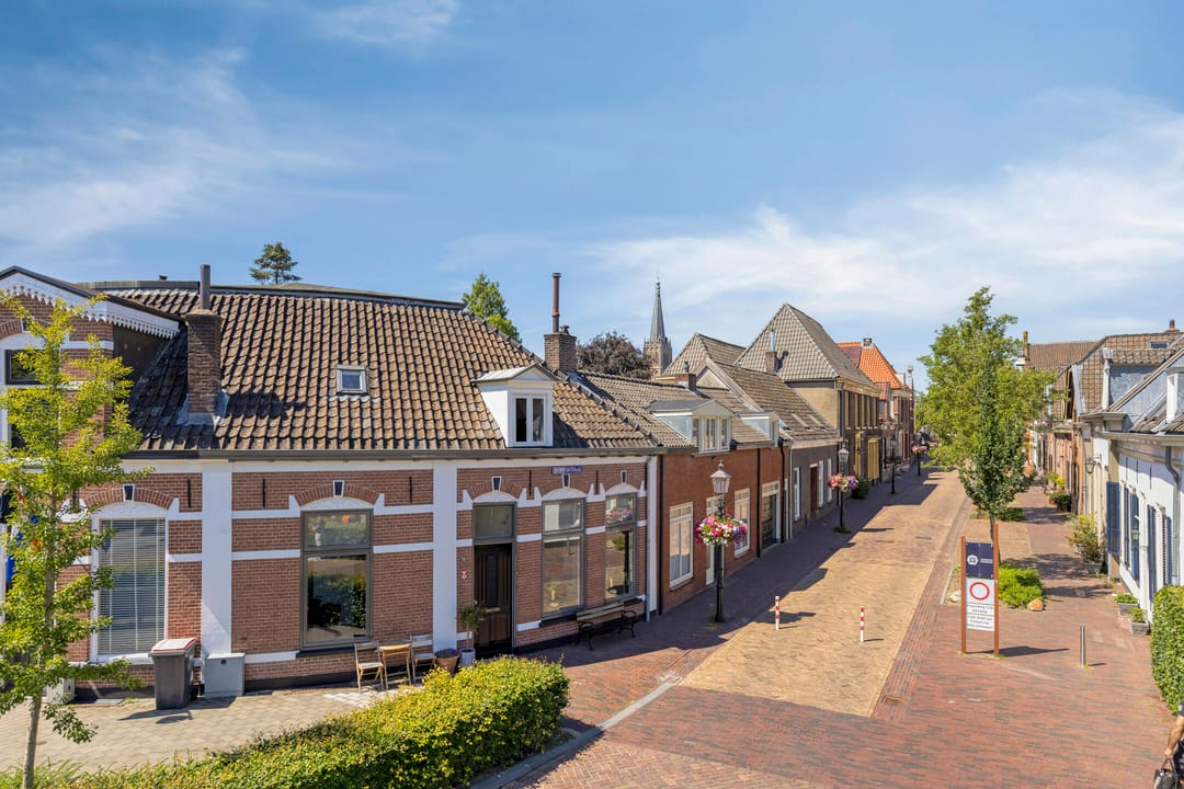Photo 8 of Ooipoortstraat 74