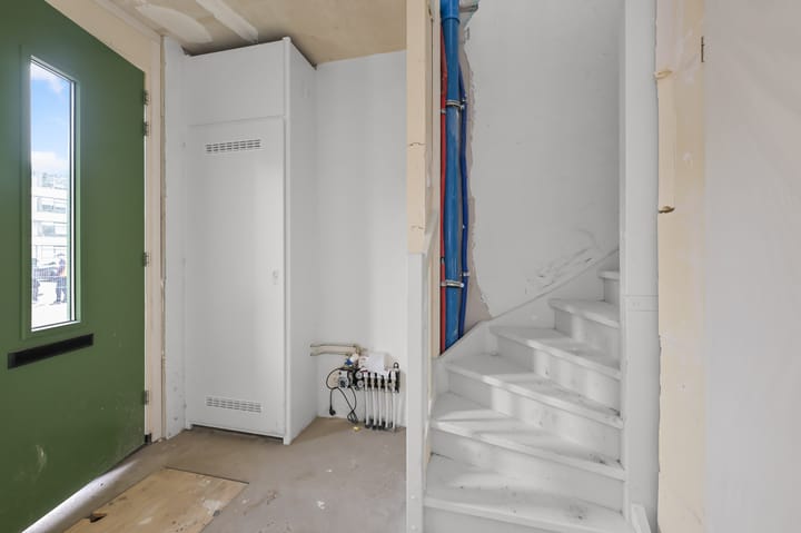 Photo 5 of Van Moerkerkenstraat 79