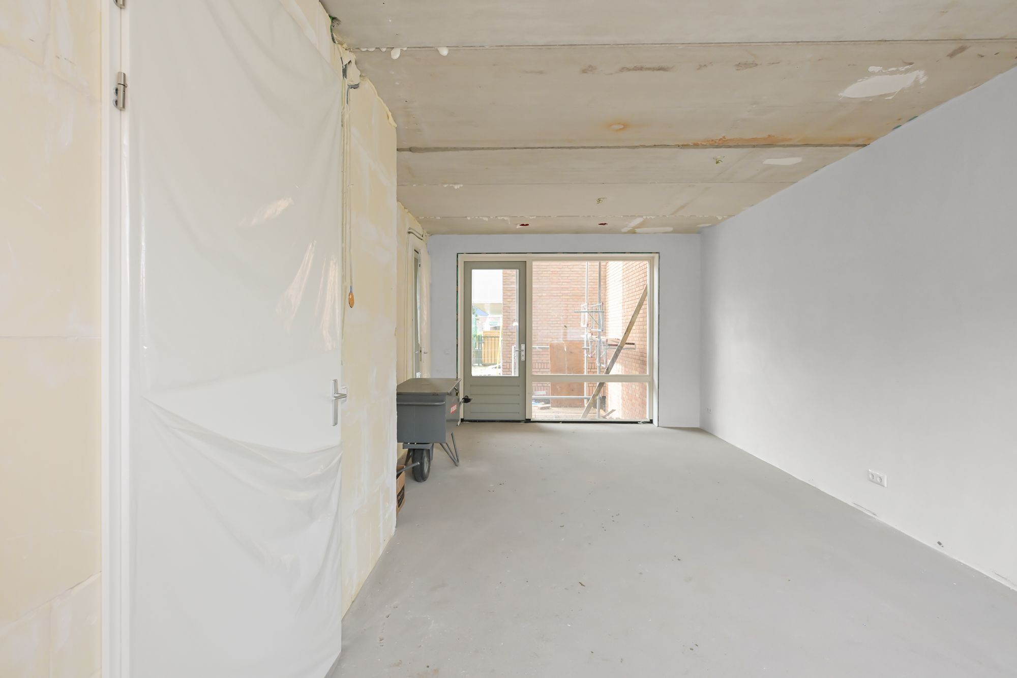 Photo 3 of Van Moerkerkenstraat 79