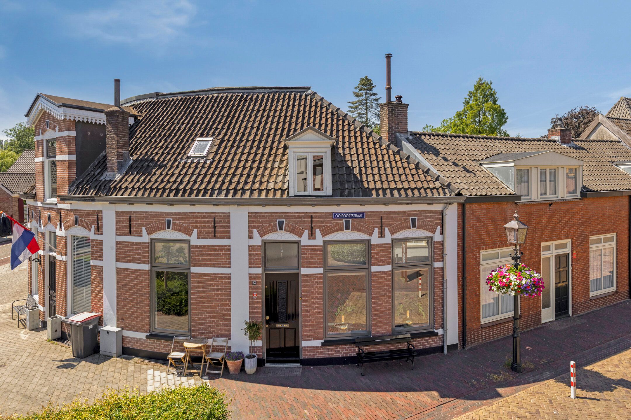 Photo 6 of Ooipoortstraat 74