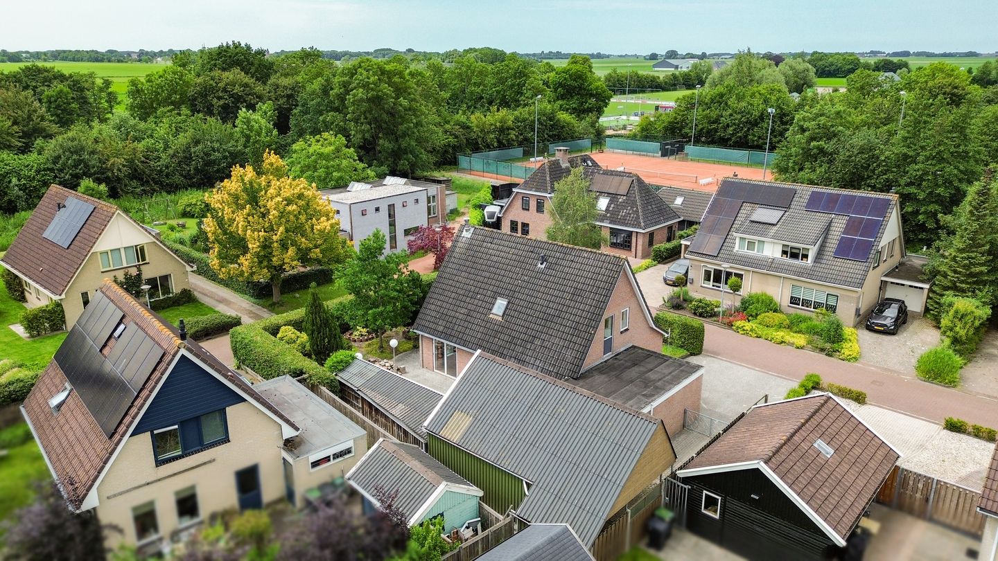 Foto 4 van Marenhof 4