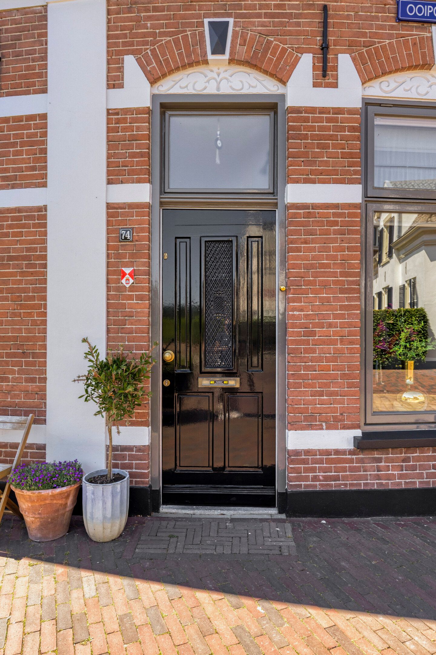 Photo 9 of Ooipoortstraat 74