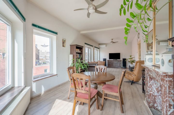 Appartement te koop: Loosduinseweg 1063, 'S-Gravenhage