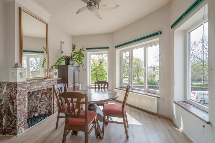 Appartement te koop: Loosduinseweg 1063, 'S-Gravenhage