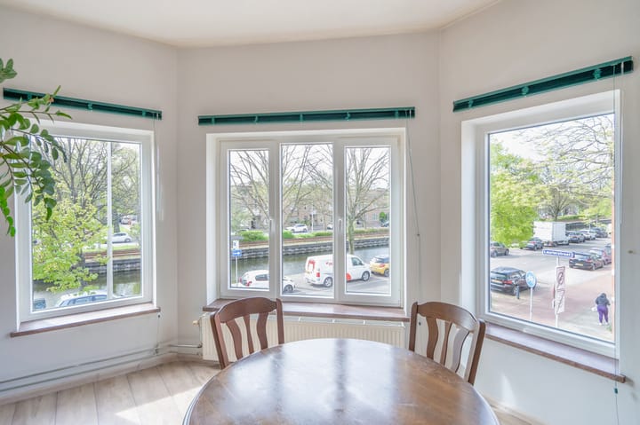 Appartement te koop: Loosduinseweg 1063, 'S-Gravenhage