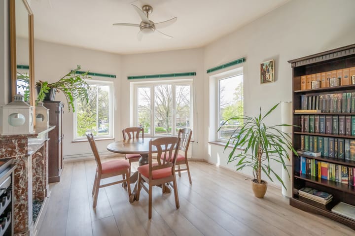 Appartement te koop: Loosduinseweg 1063, 'S-Gravenhage