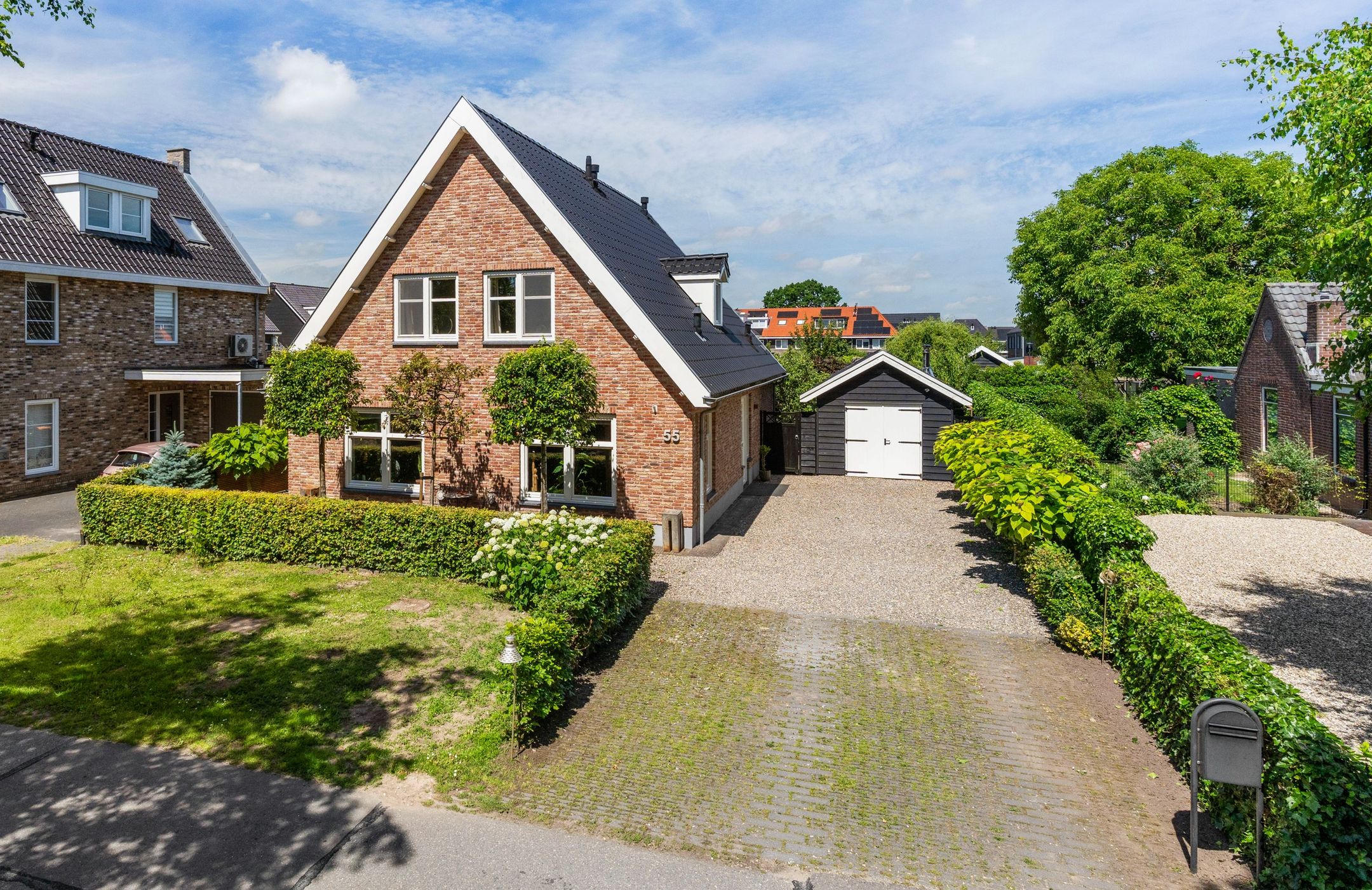 Hoevenweg 55