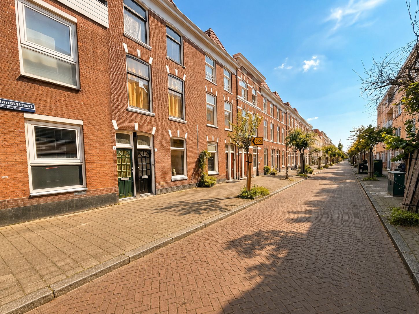 Van Bylandtstraat 6 