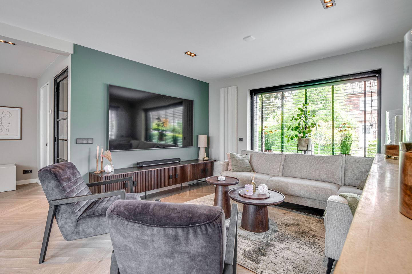 Photo 5 of Raadhuisstraat 43