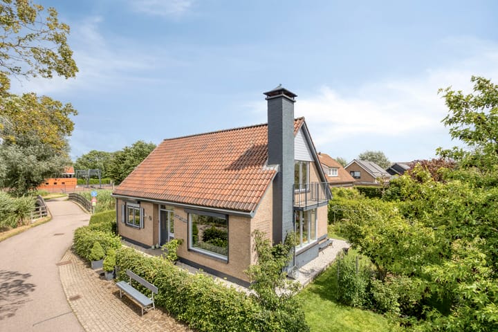 Foto 4 van Breekade 17