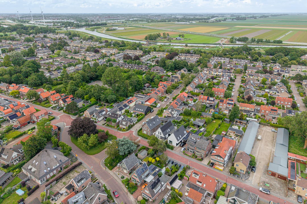 Photo 53 of Raadhuisstraat 43