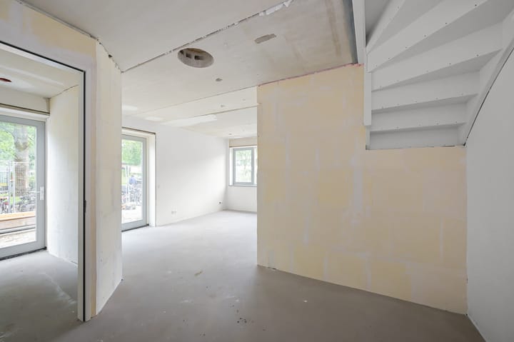 Photo 5 of Van Moerkerkenstraat 81
