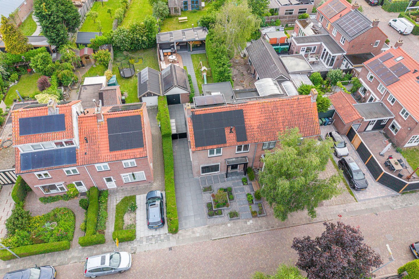 Photo 50 of Raadhuisstraat 43